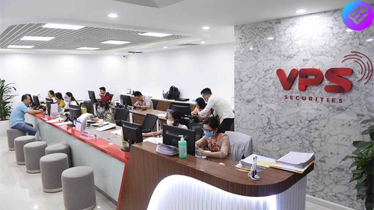 VPS là một trong những công ty chứng khoán được đánh giá uy tín