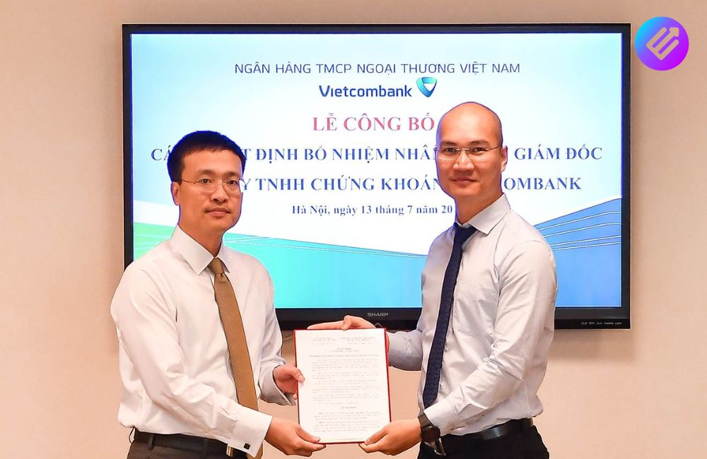 Công ty chứng khoán Vietcombank có uy tín không