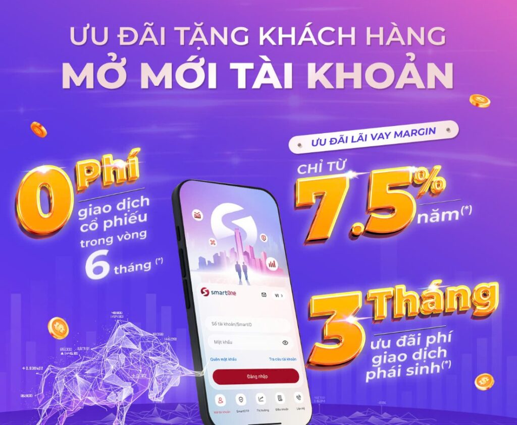 VPS Miễn phí giao dịch 6 tháng