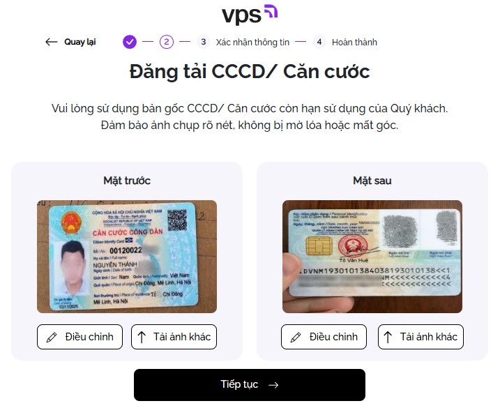 mở tài khoản chứng khoán online 2