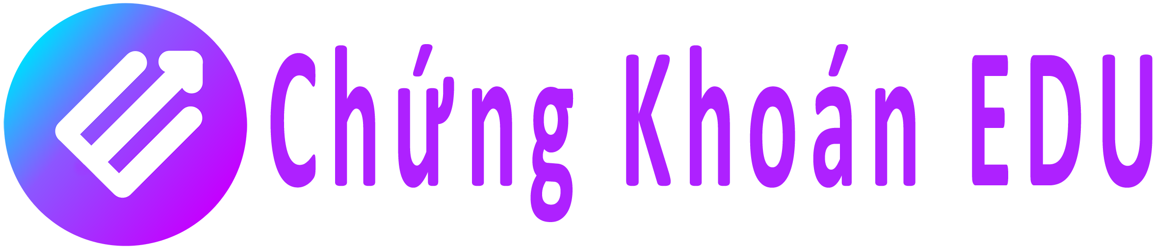 Chứng Khoán Edu